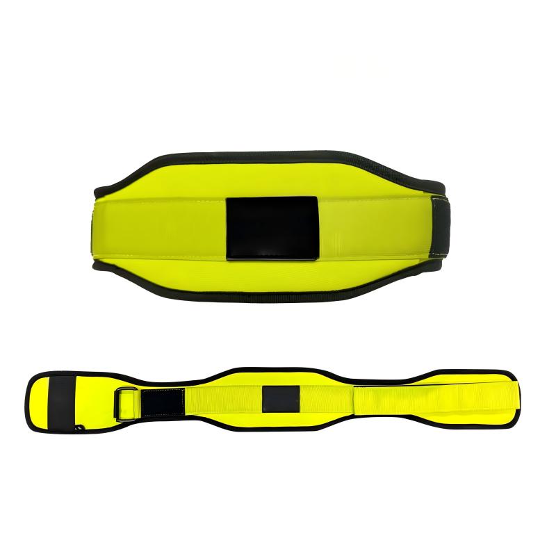 EVA Fitness Belt | Custom Color & Logo, S/M/L/XL Sizes (EVA Material)--For custom orders, please contact us.