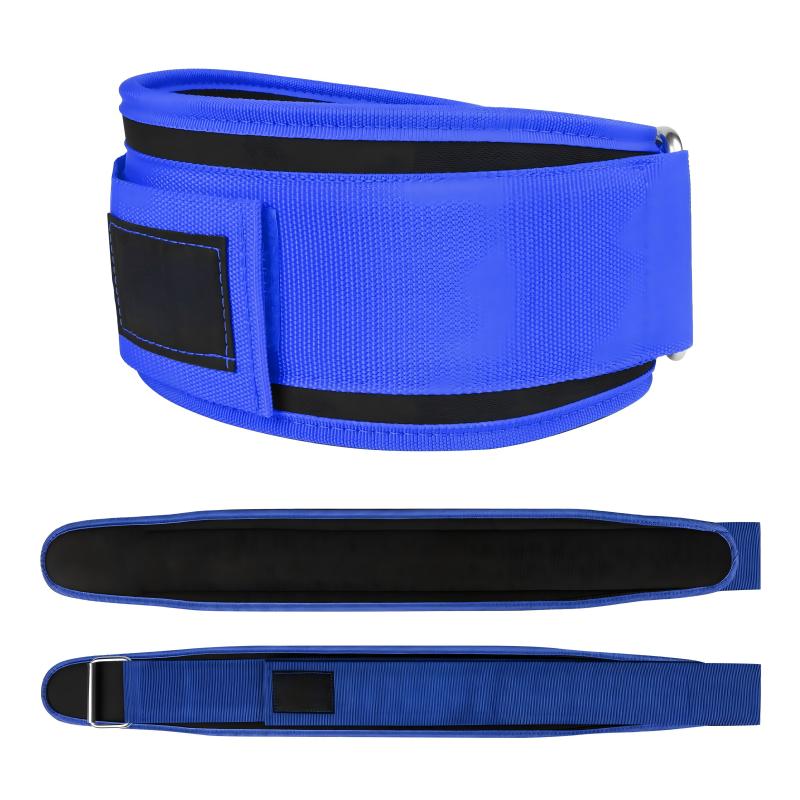 EVA Lightweight Fitness Belt | Custom Logo & Color, Sizes S–XL--For custom orders, please contact us.