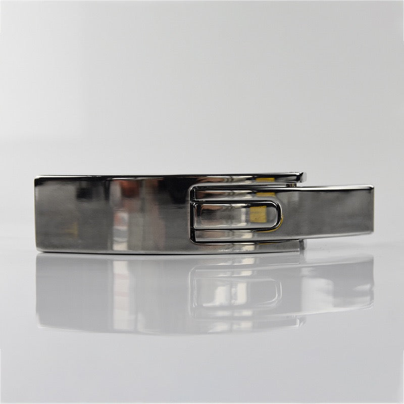 Lever Buckle & Ratchet Buckle for Weightlifting Belt | Heavy Duty Replacement Buckles