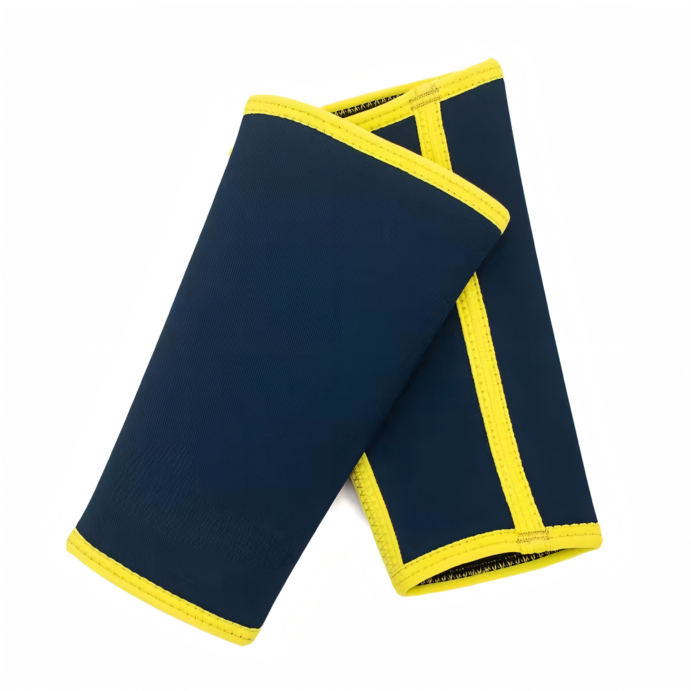 7mm Neoprene Knee Sleeves | Customizable Support for Weightlifting & Strength Training-For custom orders, please contact us.