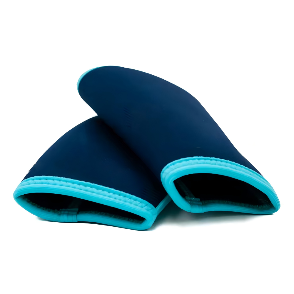 7mm Neoprene Knee Sleeves | Customizable Support for Weightlifting & Strength Training-For custom orders, please contact us.