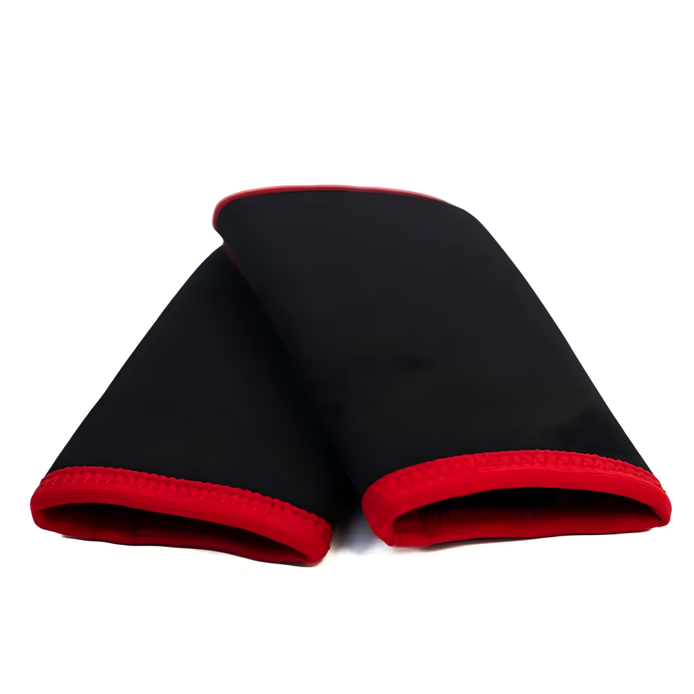 7mm Neoprene Knee Sleeves | Customizable Support for Weightlifting & Strength Training-For custom orders, please contact us.