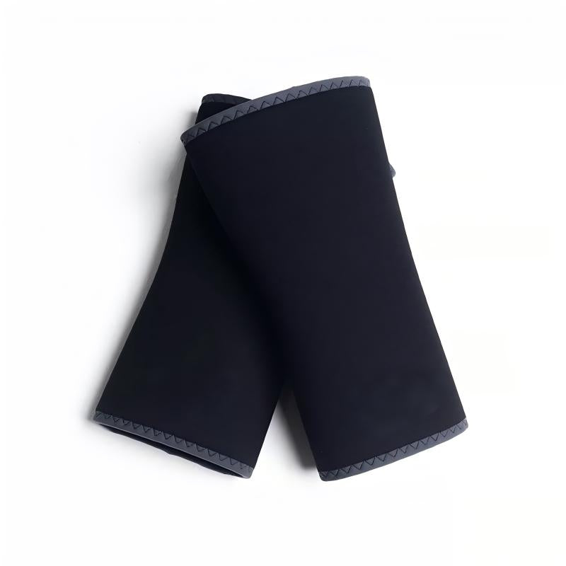 7mm Neoprene Knee Sleeves for Weightlifting | Premium Support for Gym & CrossFit-For custom orders, please contact us.