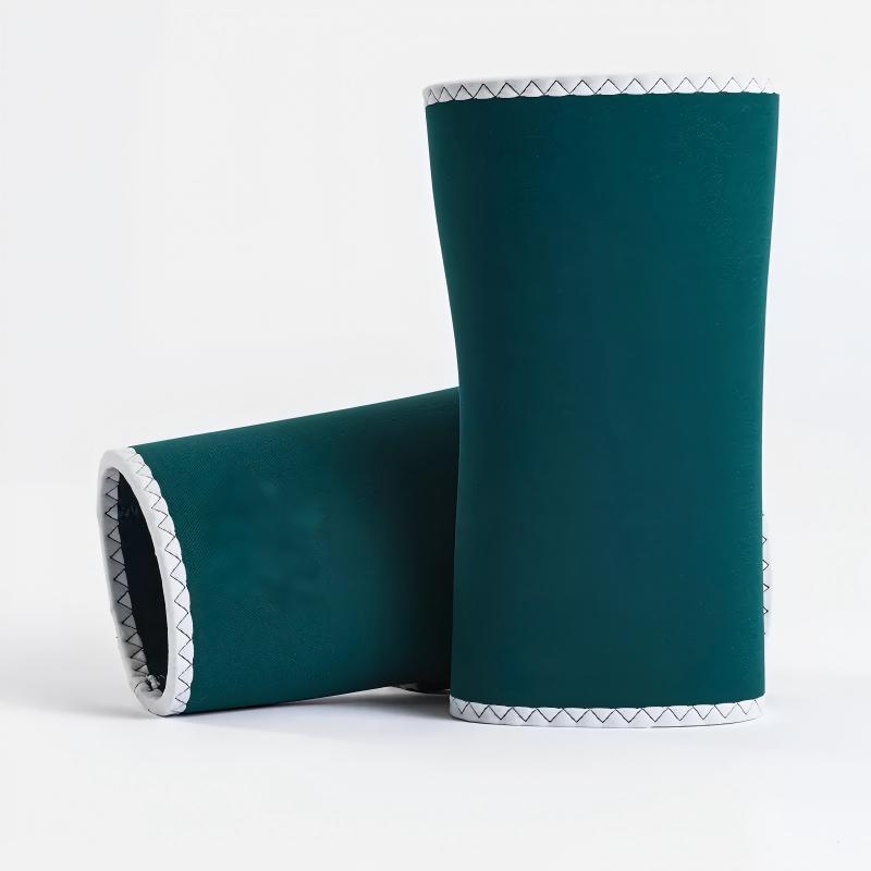 7mm Neoprene Knee Sleeves for Weightlifting | Premium Support for Gym & CrossFit-For custom orders, please contact us.