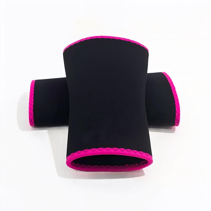 7mm Neoprene Knee Sleeves for Weightlifting | Premium Support for Gym & CrossFit-For custom orders, please contact us.