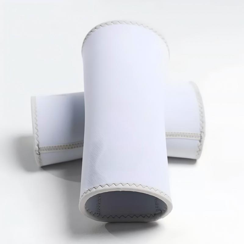 7mm Neoprene Knee Sleeves for Weightlifting | Premium Support for Gym & CrossFit-For custom orders, please contact us.