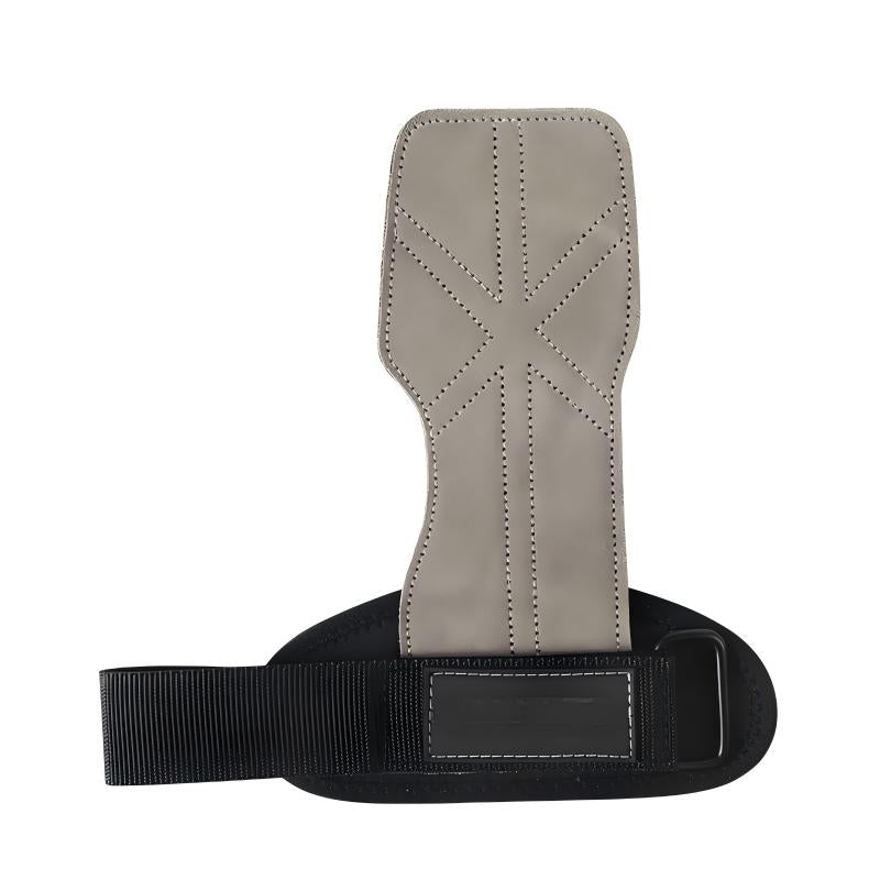 Leather Lifting Grips | Weightlifting Wrist Support Wraps--For custom orders, please contact us.