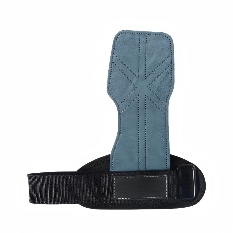 Leather Lifting Grips | Weightlifting Wrist Support Wraps--For custom orders, please contact us.