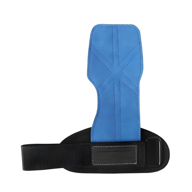 Leather Lifting Grips | Weightlifting Wrist Support Wraps--For custom orders, please contact us.