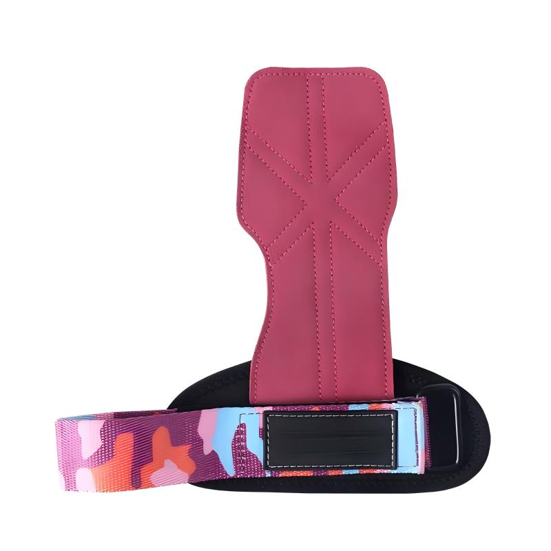 Leather Lifting Grips | Weightlifting Wrist Support Wraps--For custom orders, please contact us.