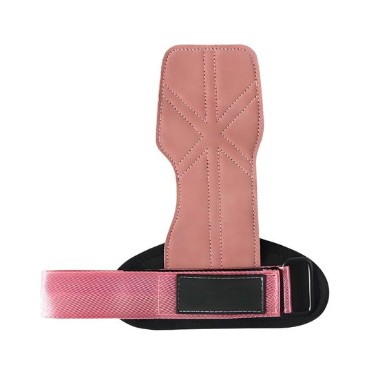 Leather Lifting Grips | Weightlifting Wrist Support Wraps--For custom orders, please contact us.