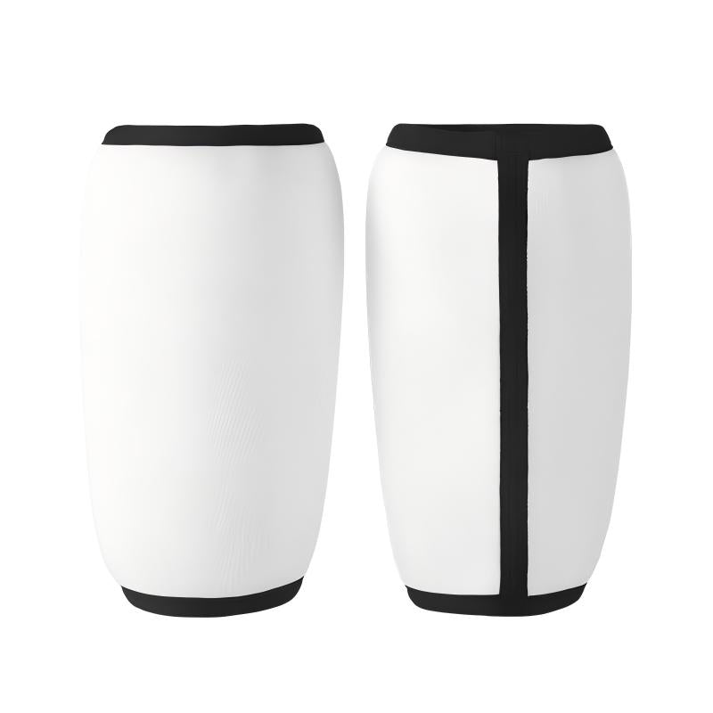 7mm Weightlifting Knee Sleeves for Squats | Premium Ultra Thick Neoprene