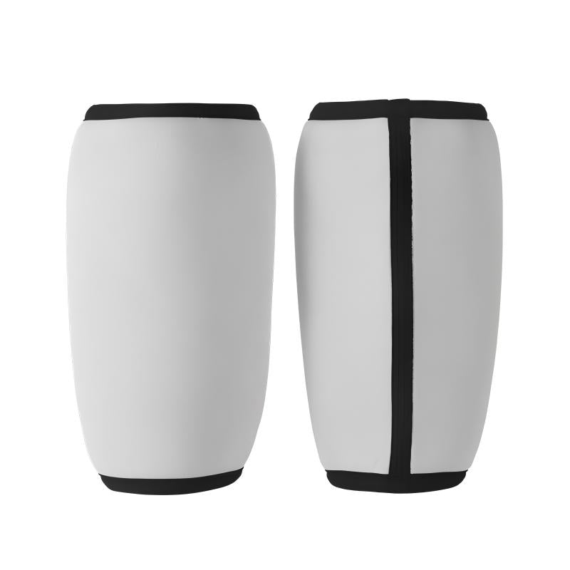 7mm Weightlifting Knee Sleeves for Squats | Premium Ultra Thick Neoprene