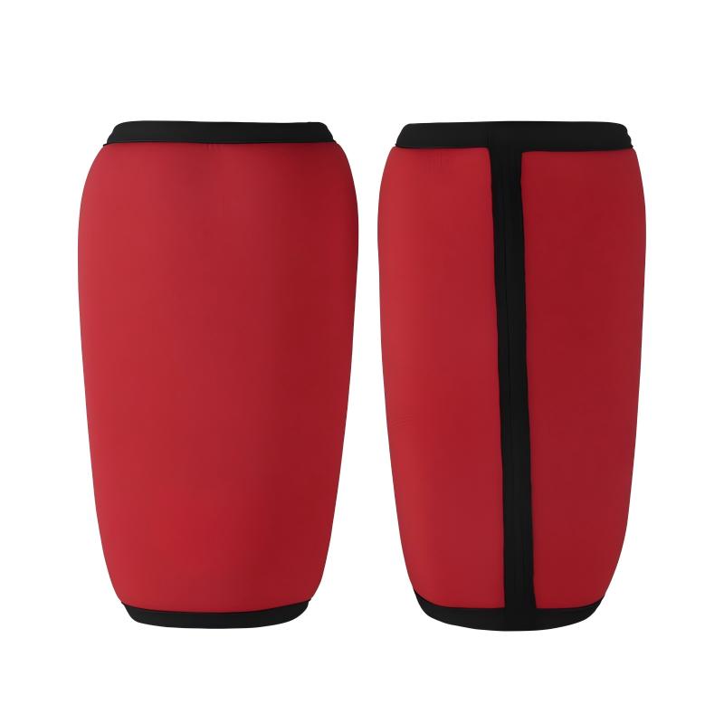 7mm Weightlifting Knee Sleeves for Squats | Premium Ultra Thick Neoprene
