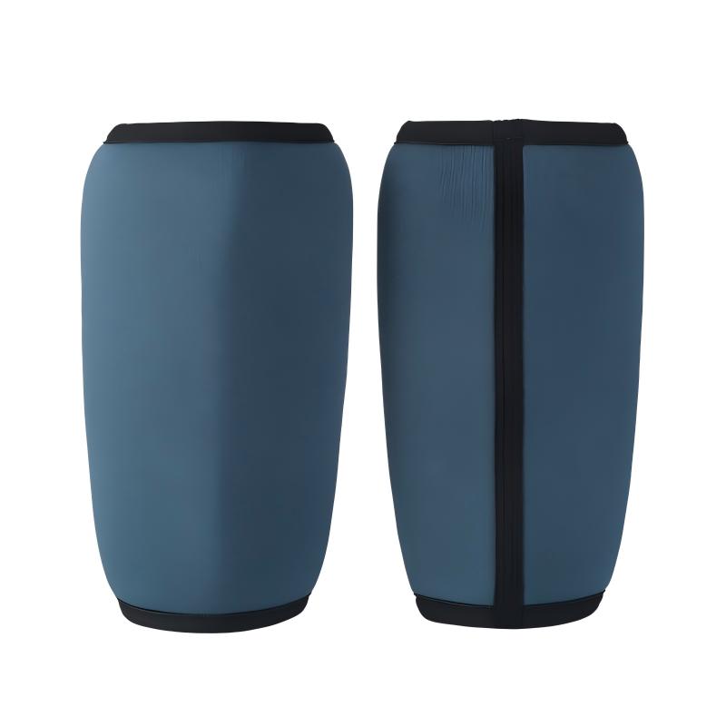 7mm Weightlifting Knee Sleeves for Squats | Premium Ultra Thick Neoprene