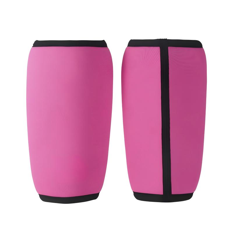 7mm Weightlifting Knee Sleeves for Squats | Premium Ultra Thick Neoprene