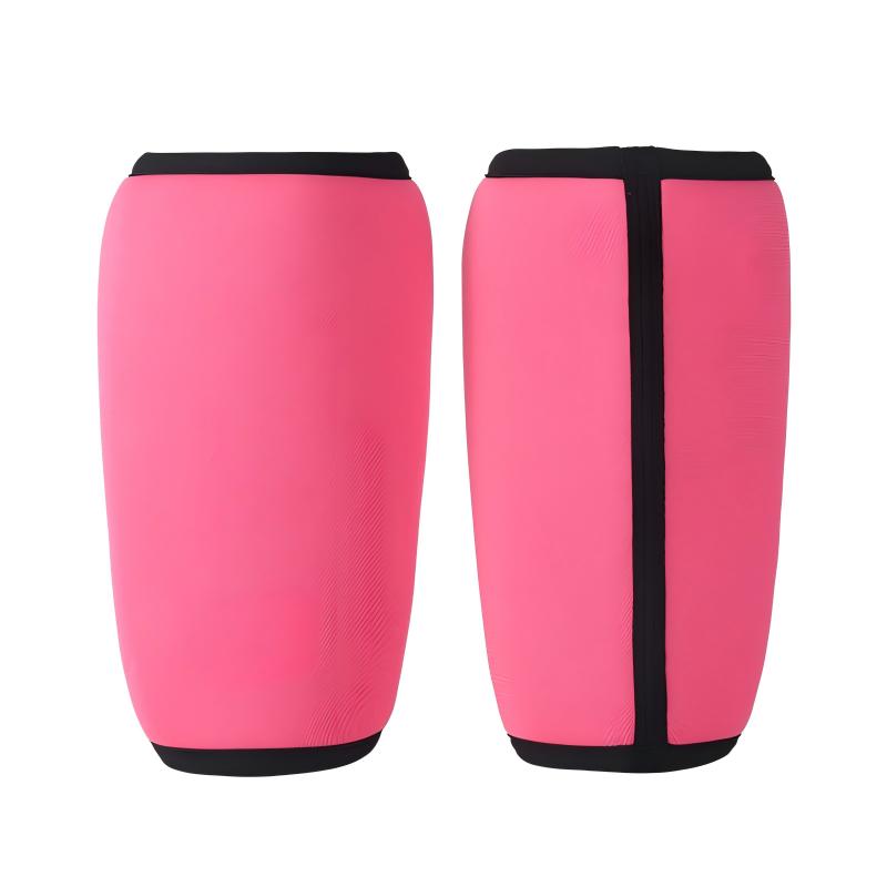 7mm Weightlifting Knee Sleeves for Squats | Premium Ultra Thick Neoprene