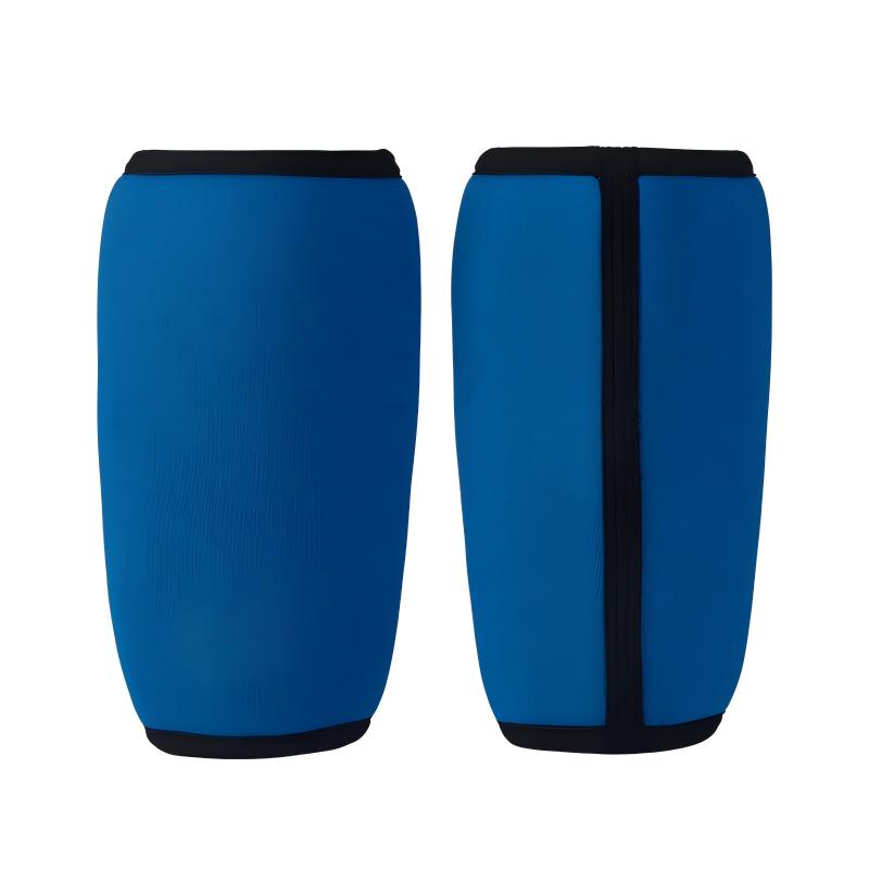 7mm Weightlifting Knee Sleeves for Squats | Premium Ultra Thick Neoprene