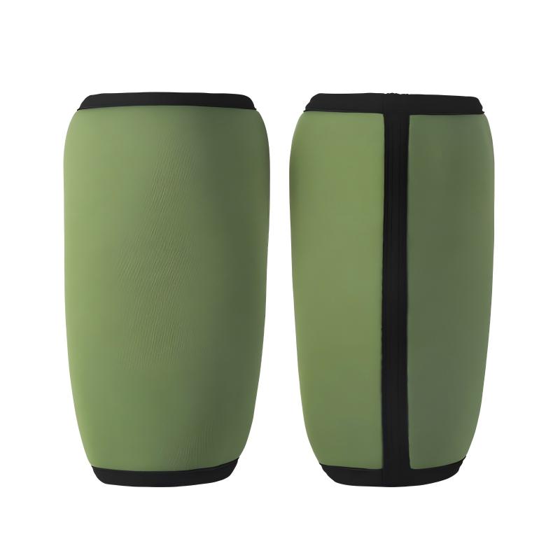 7mm Weightlifting Knee Sleeves for Squats | Premium Ultra Thick Neoprene