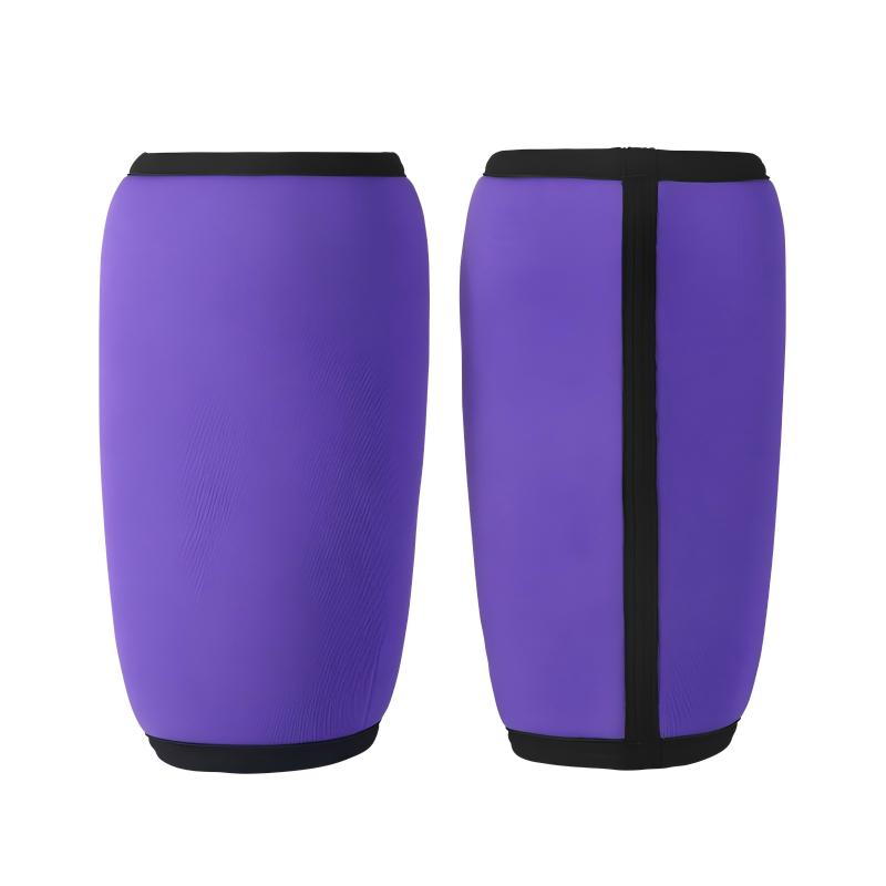 7mm Weightlifting Knee Sleeves for Squats | Premium Ultra Thick Neoprene