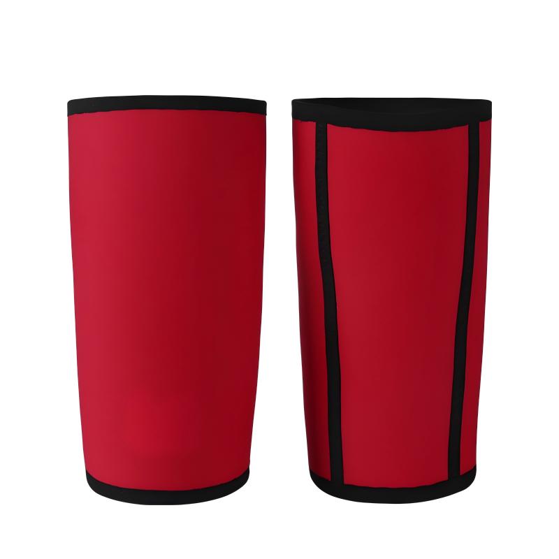 7mm Neoprene Knee Sleeves | Heavy Duty Knee Support for Weightlifting--For custom orders, please contact us.