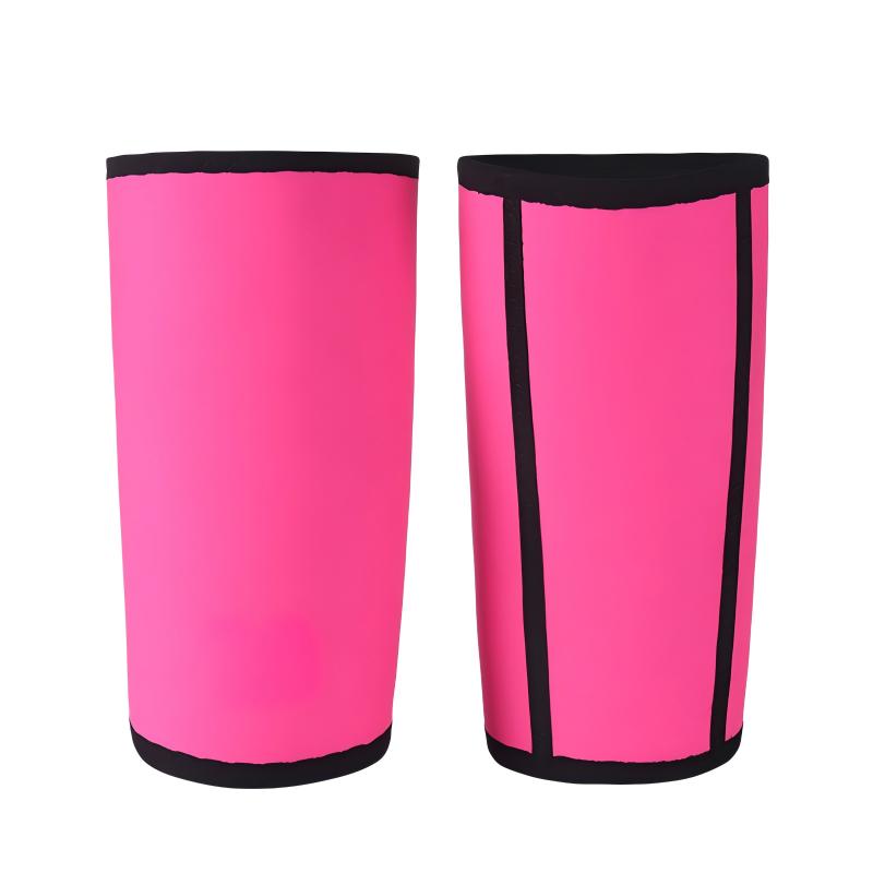7mm Neoprene Knee Sleeves | Heavy Duty Knee Support for Weightlifting--For custom orders, please contact us.