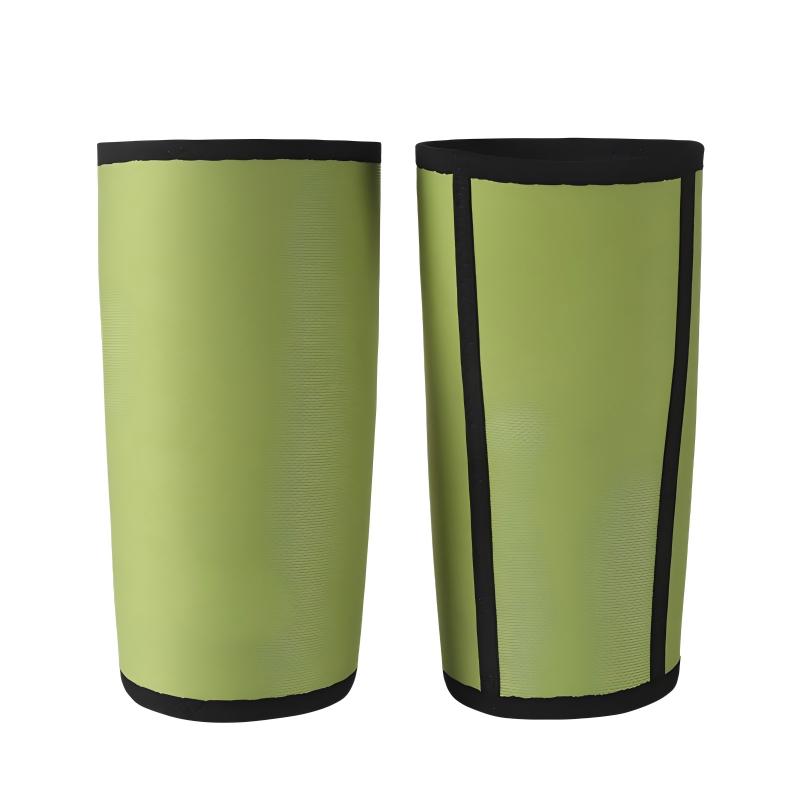 7mm Neoprene Knee Sleeves | Heavy Duty Knee Support for Weightlifting--For custom orders, please contact us.