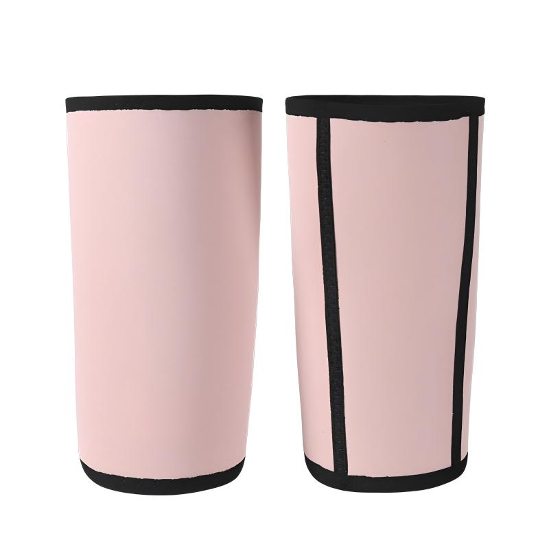 7mm Neoprene Knee Sleeves | Heavy Duty Knee Support for Weightlifting--For custom orders, please contact us.
