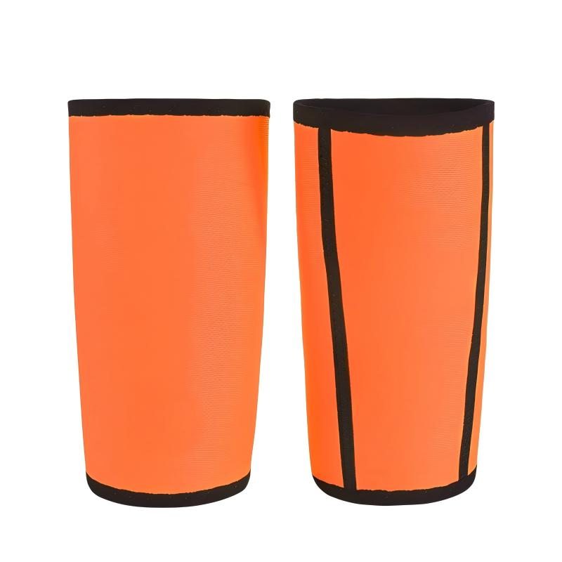 7mm Neoprene Knee Sleeves | Heavy Duty Knee Support for Weightlifting--For custom orders, please contact us.
