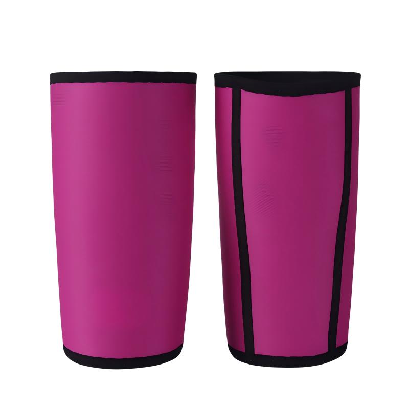 7mm Neoprene Knee Sleeves | Heavy Duty Knee Support for Weightlifting--For custom orders, please contact us.