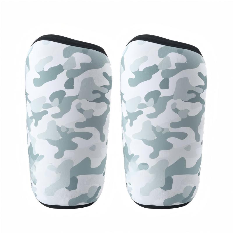 7mm Neoprene Knee Sleeves for Weightlifting & Squats--For custom orders, please contact us.