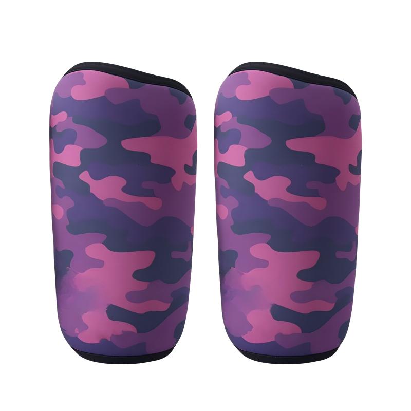 7mm Neoprene Knee Sleeves for Weightlifting & Squats--For custom orders, please contact us.