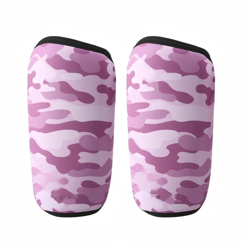 7mm Neoprene Knee Sleeves for Weightlifting & Squats--For custom orders, please contact us.