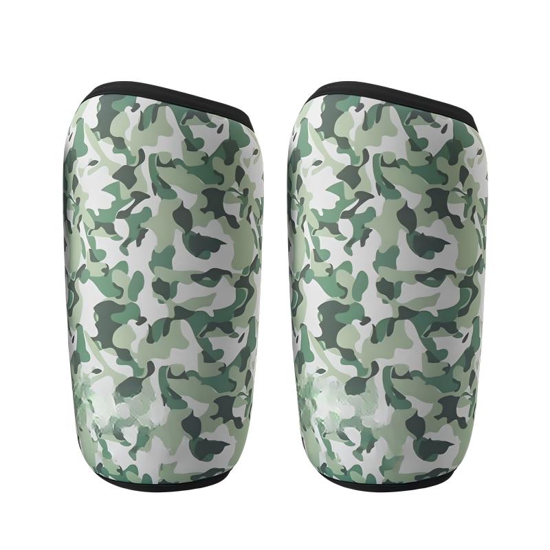 7mm Neoprene Knee Sleeves for Weightlifting & Squats--For custom orders, please contact us.