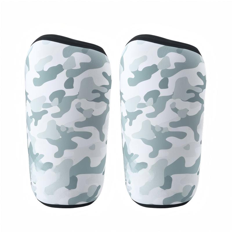 7mm Neoprene Knee Sleeves for Weightlifting & Squats--For custom orders, please contact us.