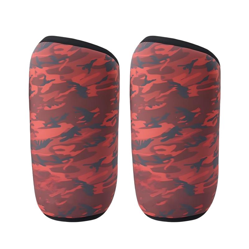 7mm Neoprene Knee Sleeves for Weightlifting & Squats--For custom orders, please contact us.
