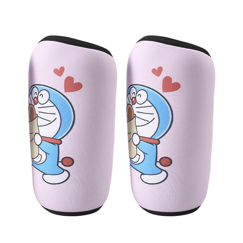 7mm Neoprene Knee Sleeves for Weightlifting & Squats--For custom orders, please contact us.