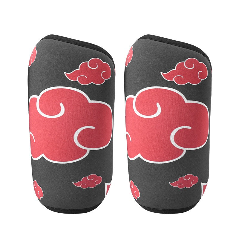 7mm Neoprene Knee Sleeves for Weightlifting & Squats--For custom orders, please contact us.