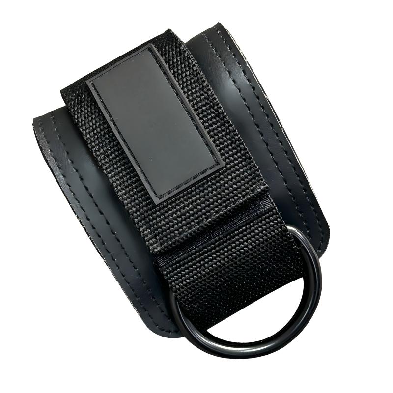 Cable Machine Ankle Strap | For Glute & Leg Workouts--For custom orders, please contact us.