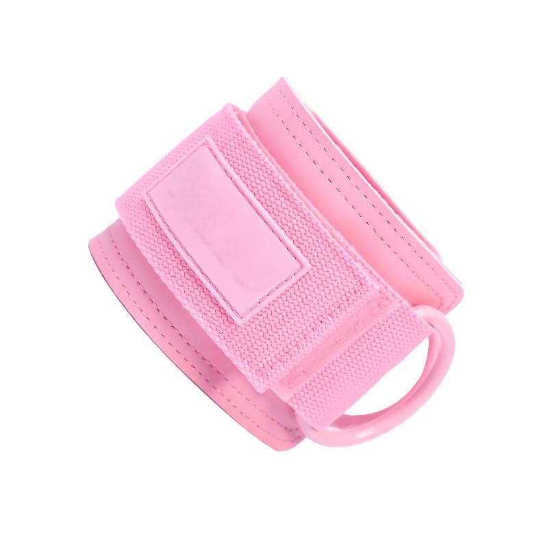 Cable Machine Ankle Strap | For Glute & Leg Workouts--For custom orders, please contact us.