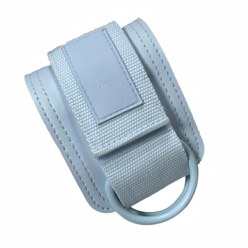 Cable Machine Ankle Strap | For Glute & Leg Workouts--For custom orders, please contact us.
