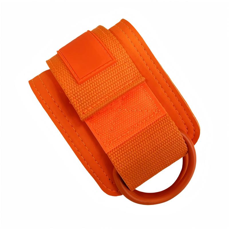 Cable Machine Ankle Strap | For Glute & Leg Workouts--For custom orders, please contact us.