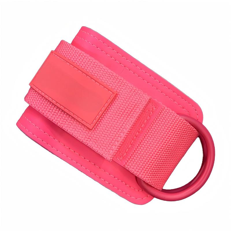 Cable Machine Ankle Strap | For Glute & Leg Workouts--For custom orders, please contact us.