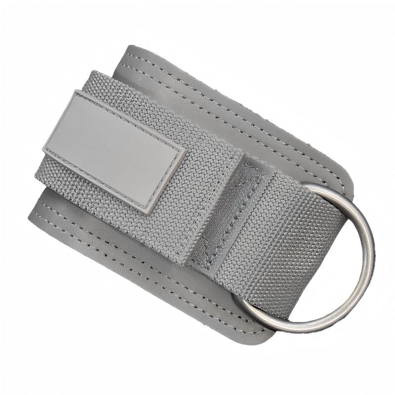 Cable Machine Ankle Strap | For Glute & Leg Workouts--For custom orders, please contact us.