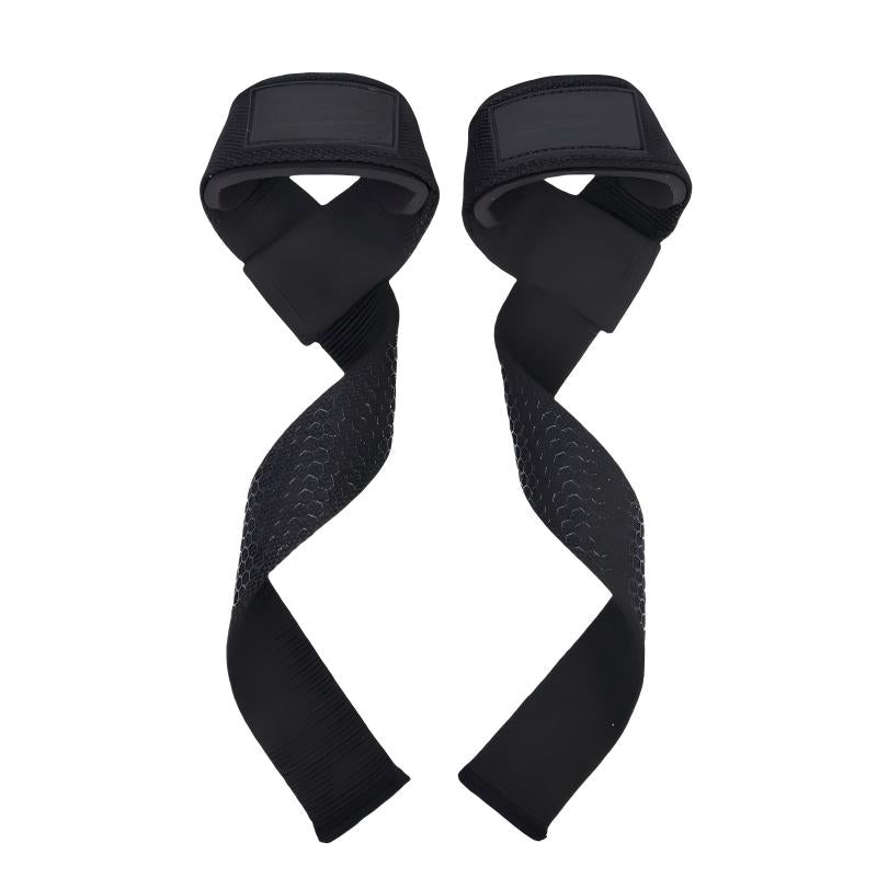 Honeycomb Silicone Grip Resistance Bands | Polyester & Cotton | Custom Logo & Color--For custom orders, please contact us.