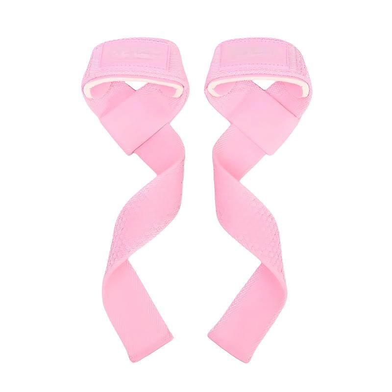 Honeycomb Silicone Grip Resistance Bands | Polyester & Cotton | Custom Logo & Color--For custom orders, please contact us.