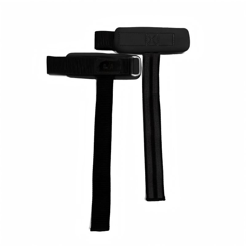Wrist-Style Lifting Straps | Leather Weightlifting Wrist Wraps--For custom orders, please contact us.