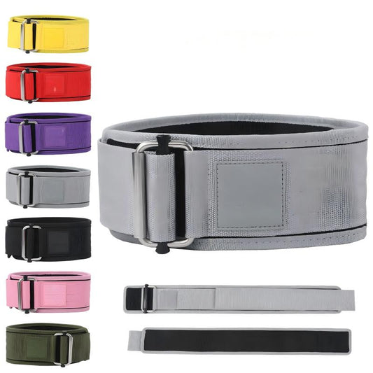 Daily Use EVA Fitness Belt – Custom Logo & Color | Sizes S‑XL-For custom orders, please contact us.