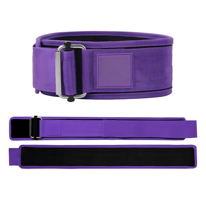 Daily Use EVA Fitness Belt – Custom Logo & Color | Sizes S‑XL-For custom orders, please contact us.