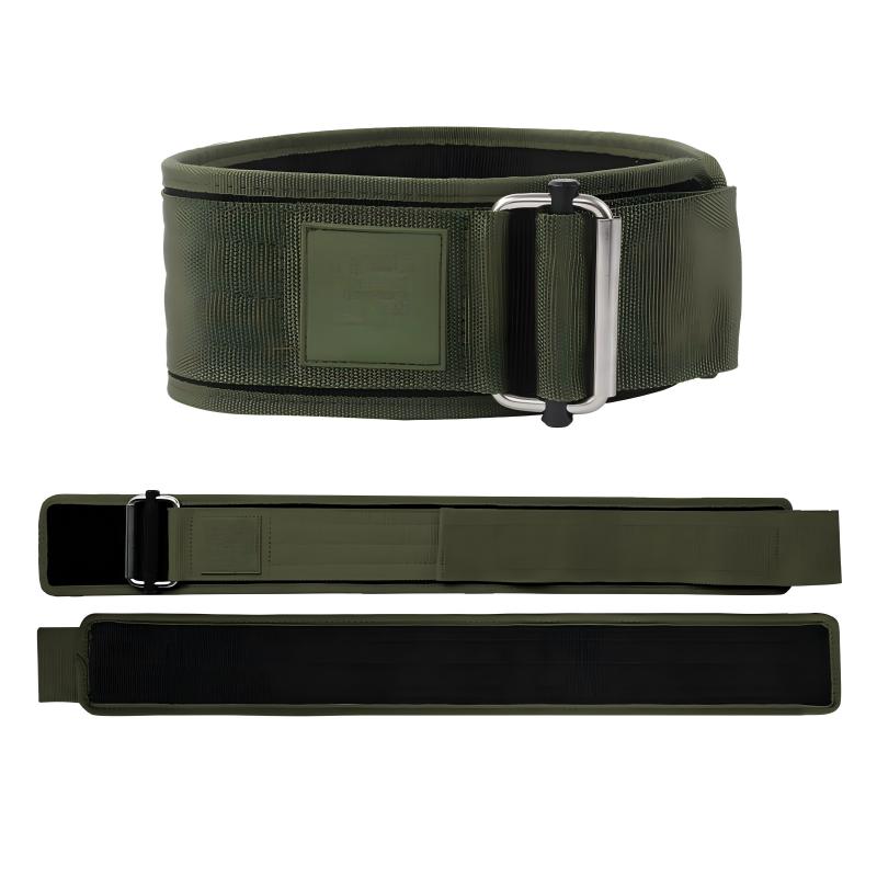 Daily Use EVA Fitness Belt – Custom Logo & Color | Sizes S‑XL-For custom orders, please contact us.